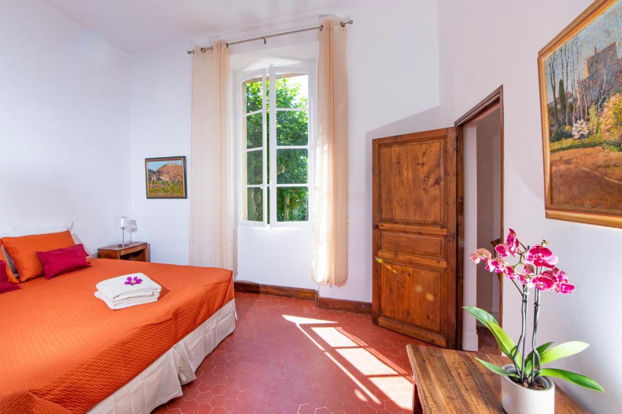 Bastide Saint-Esteve Brue-Auriac Zewnętrze zdjęcie