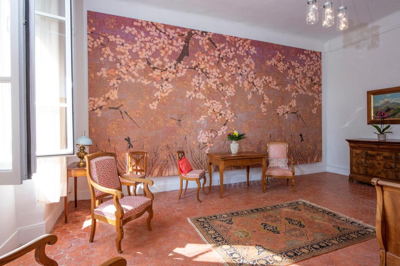Bastide Saint-Esteve Brue-Auriac Zewnętrze zdjęcie