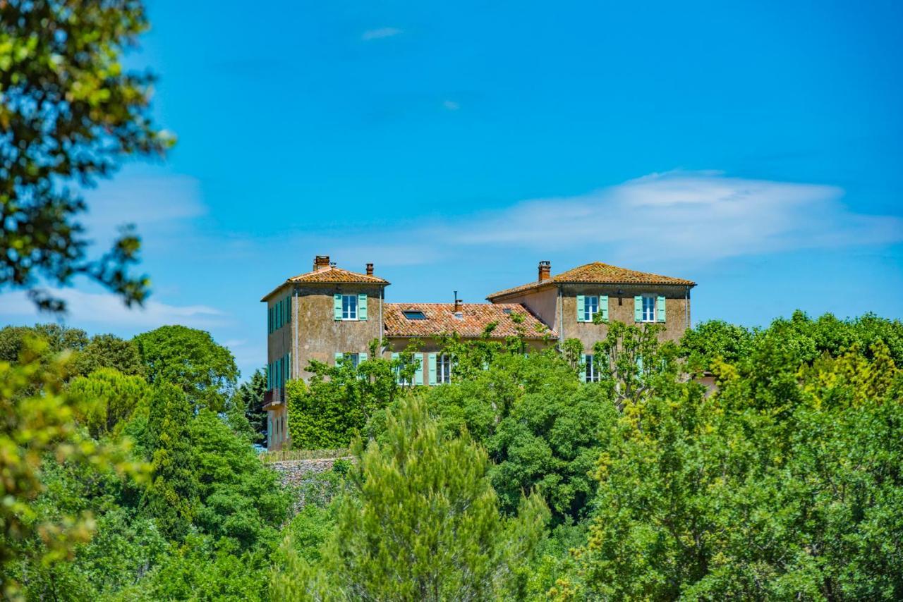 Bastide Saint-Esteve Brue-Auriac Zewnętrze zdjęcie