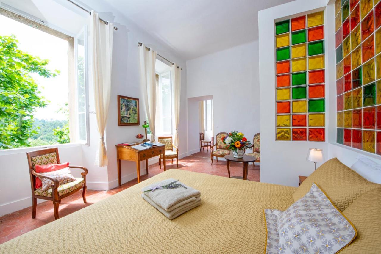Bastide Saint-Esteve Brue-Auriac Zewnętrze zdjęcie