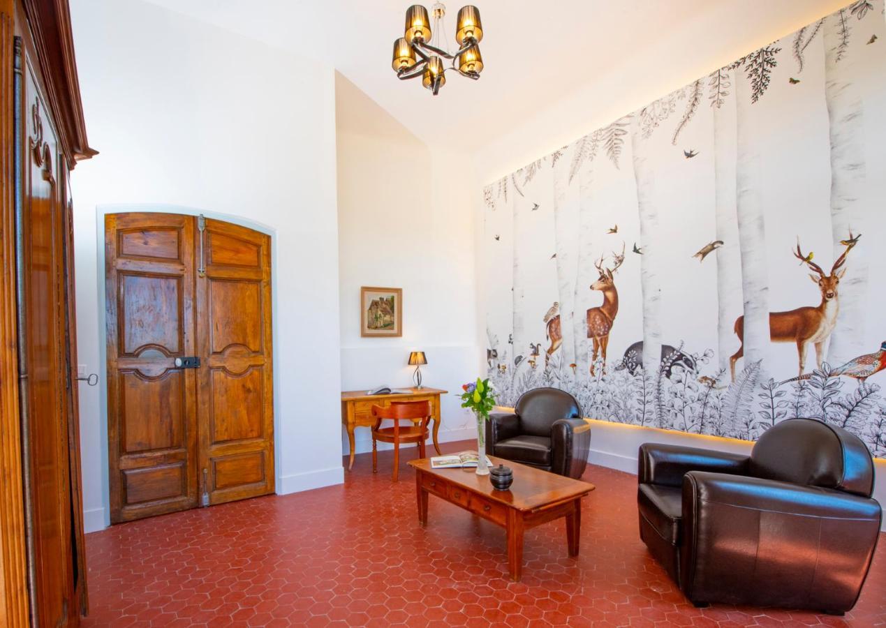 Bastide Saint-Esteve Brue-Auriac Zewnętrze zdjęcie