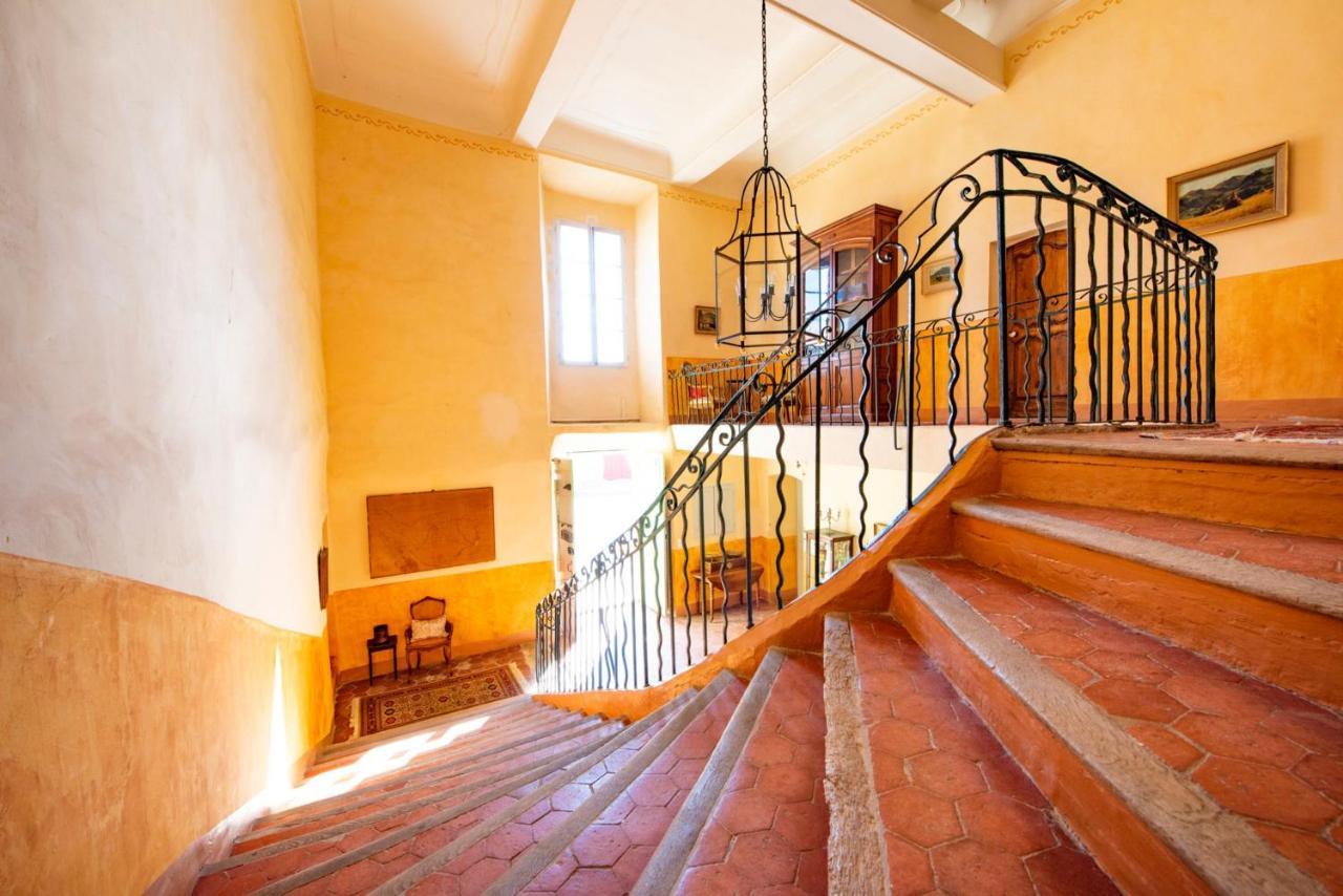 Bastide Saint-Esteve Brue-Auriac Zewnętrze zdjęcie